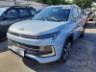 2023 JAC E-JS4 