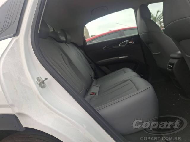 2026 GEELY EX2 
