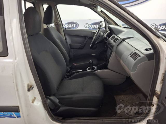 1999 VOLKSWAGEN SAVEIRO 