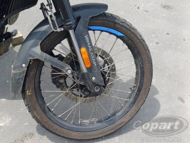 2026 ROYAL ENFIELD HIMALAYAN 