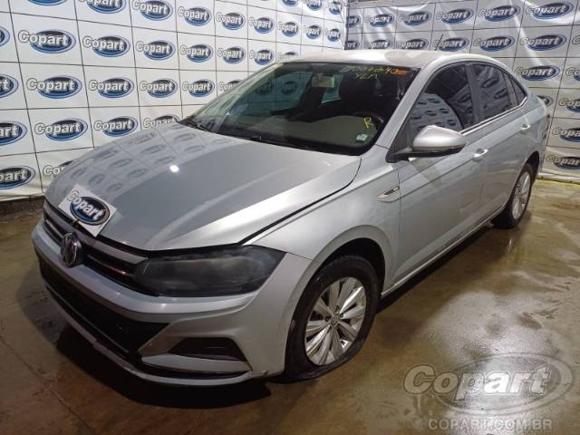 2019 VOLKSWAGEN VIRTUS 