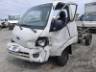 2012 KIA BONGO 