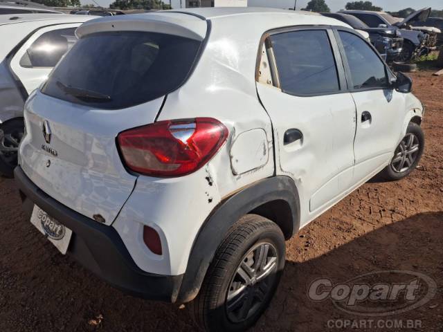 2023 RENAULT KWID 