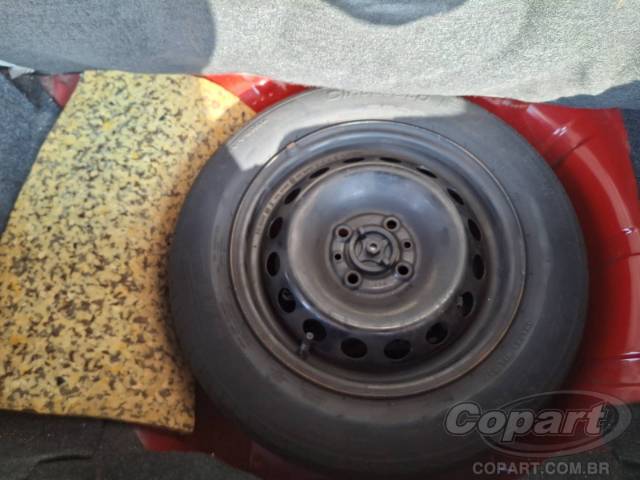 2015 FIAT UNO 