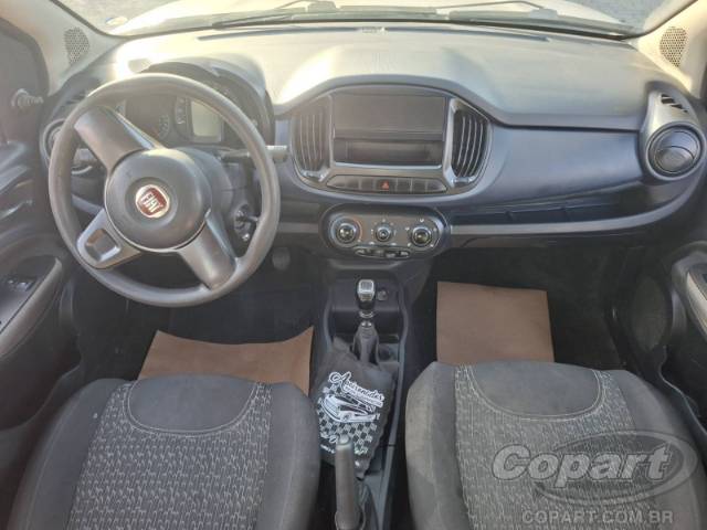 2021 FIAT UNO 