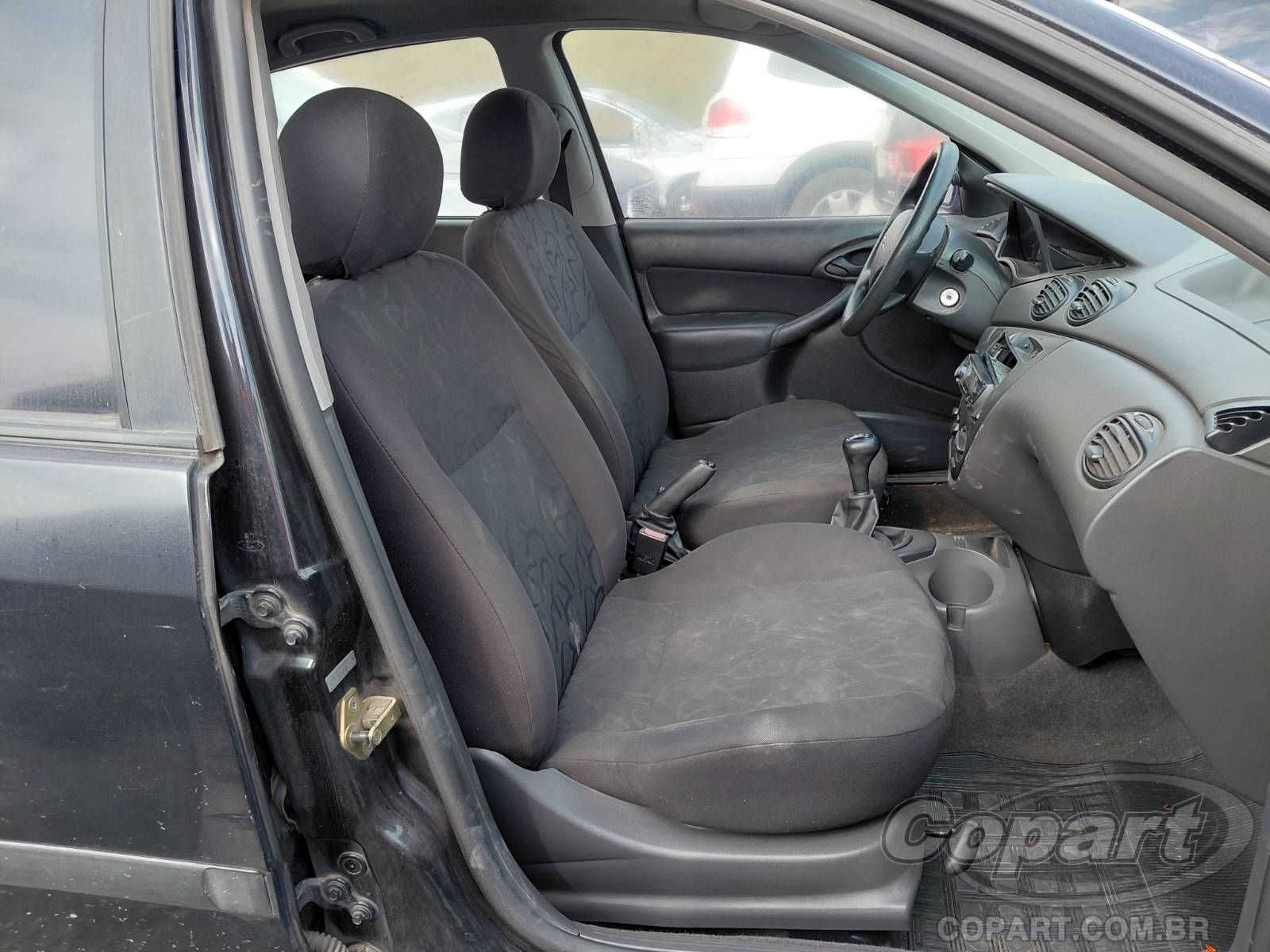 Foto 5: 2009 FORD FOCUS