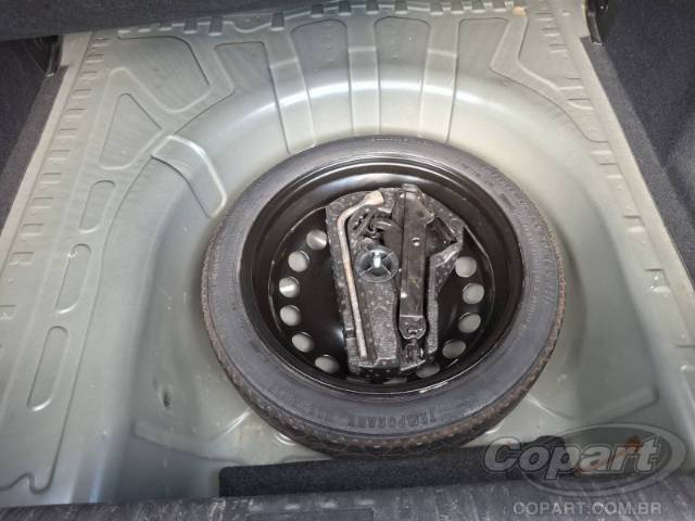 2019 CHEVROLET COBALT 