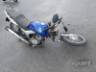 2009 HONDA CG 150 