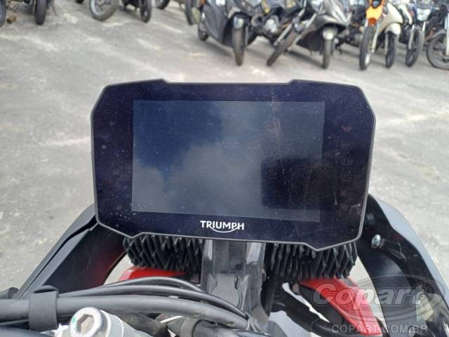 2024 TRIUMPH TIGER 