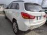 2014 MITSUBISHI ASX 