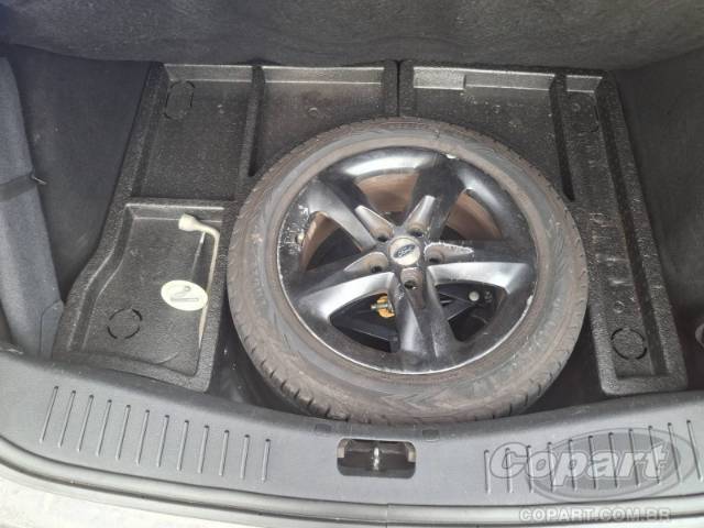 2010 FORD FOCUS 
