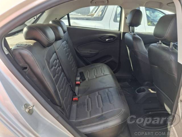 2019 CHEVROLET ONIX 