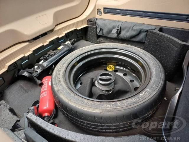 2012 CHEVROLET CAPTIVA 