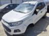 2015 FORD ECOSPORT 