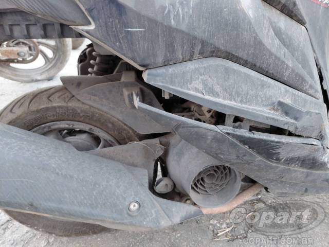2023 HONDA ELITE 