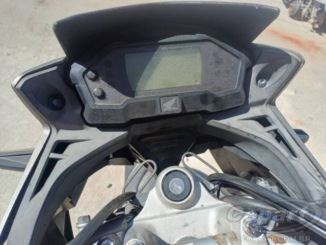 2020 HONDA XRE 190 