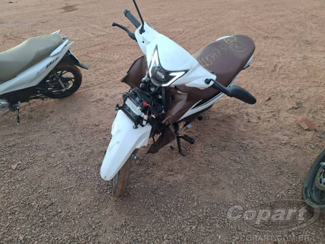 2025 SHINERAY XY 125 