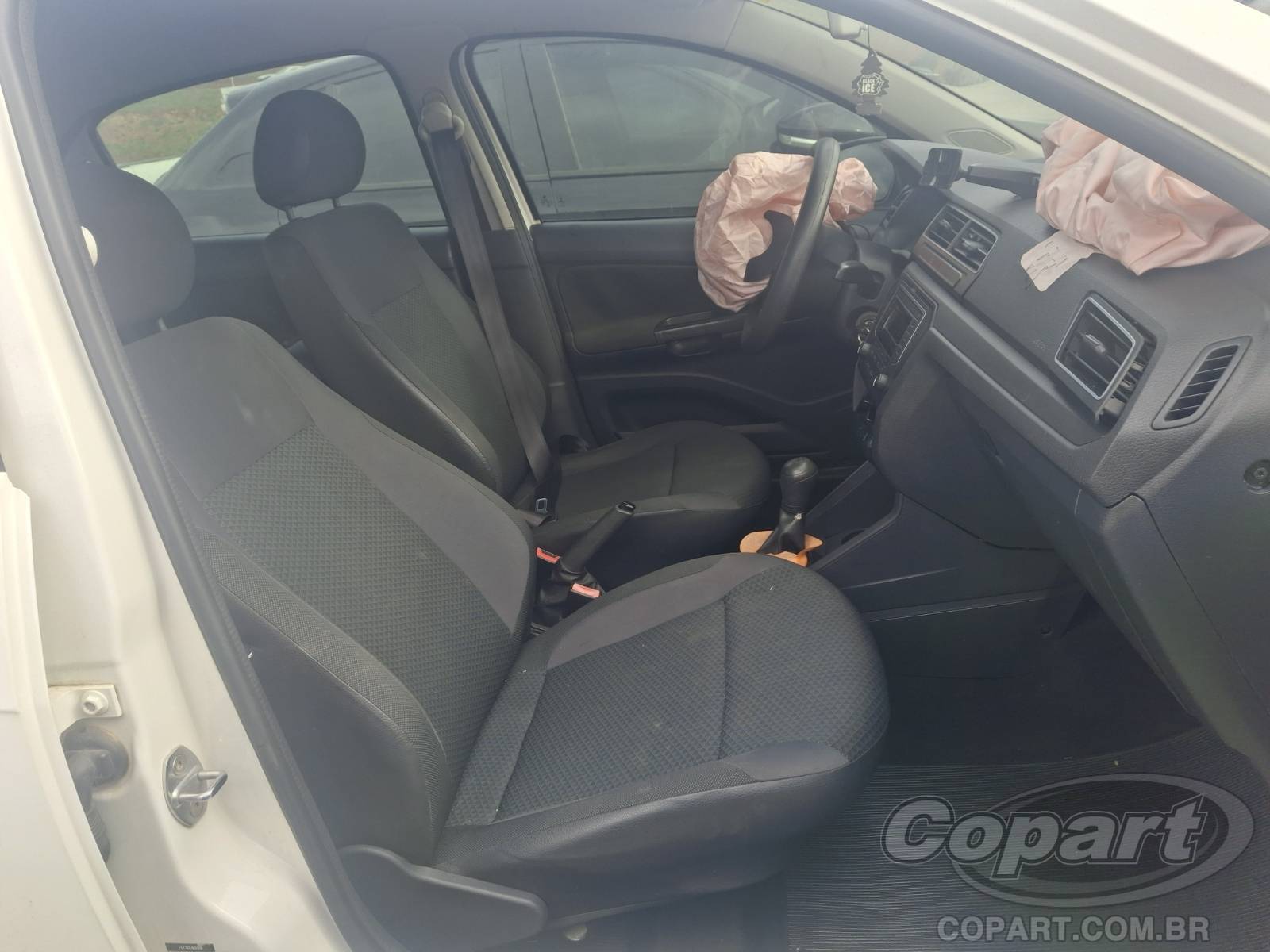 Foto 5: 2017 VOLKSWAGEN GOL