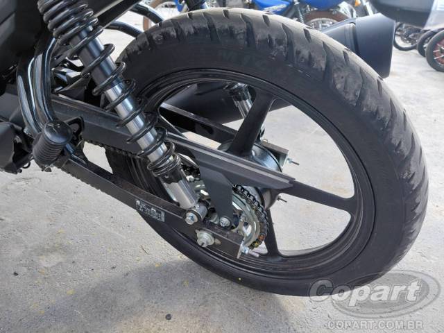 2026 YAMAHA FACTOR 