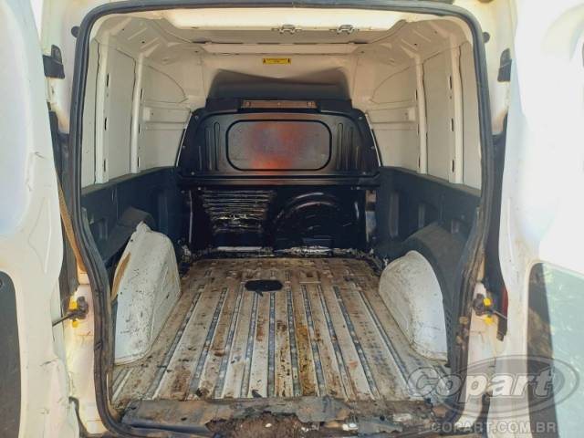 2024 FIAT FIORINO FURGAO 