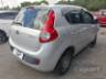 2013 FIAT PALIO 