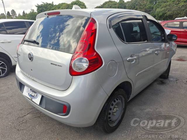 2013 FIAT PALIO 