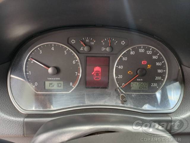 2013 VOLKSWAGEN POLO 