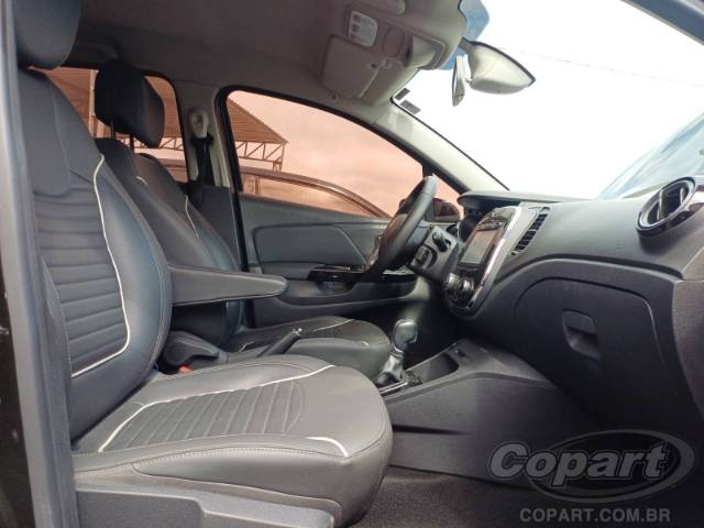 2018 RENAULT CAPTUR 