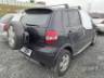 2009 VOLKSWAGEN FOX 