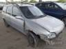 1998 CHEVROLET CORSA WAGON 