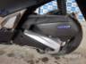 2025 HONDA PCX 