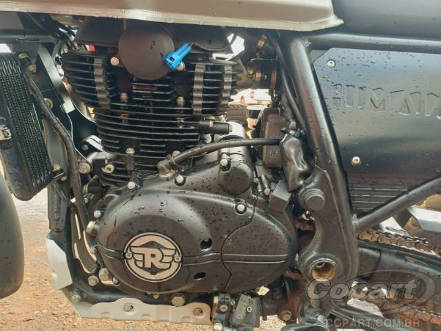 2024 ROYAL ENFIELD HIMALAYAN 