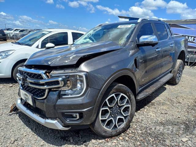 2025 FORD RANGER CD 