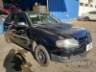 2008 VOLKSWAGEN GOL 