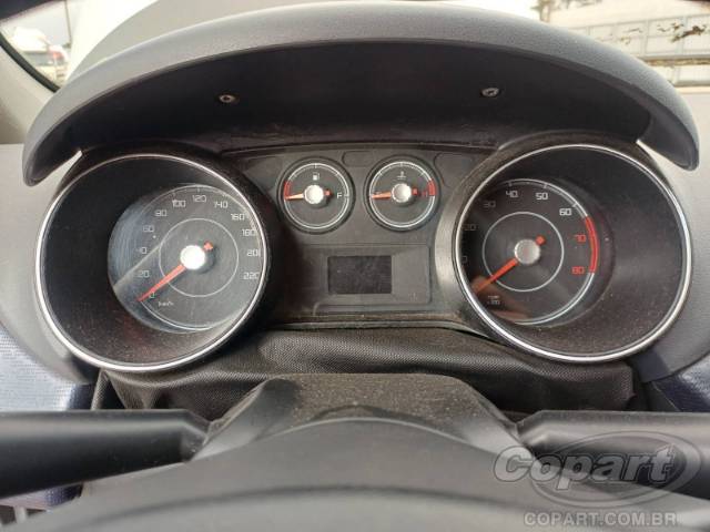 2013 FIAT PUNTO 