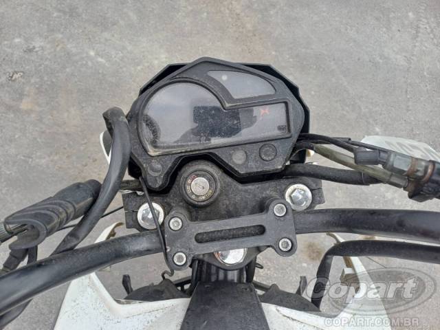 2025 SHINERAY XY 150 