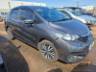2018 HONDA FIT 