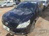 2009 VOLKSWAGEN GOL 