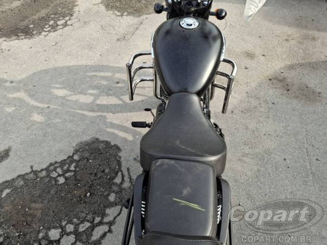 2023 ROYAL ENFIELD METEOR 