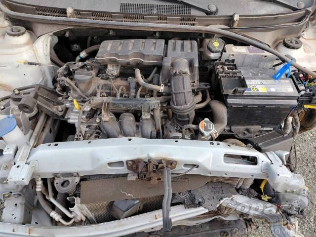 2024 HYUNDAI HB20 
