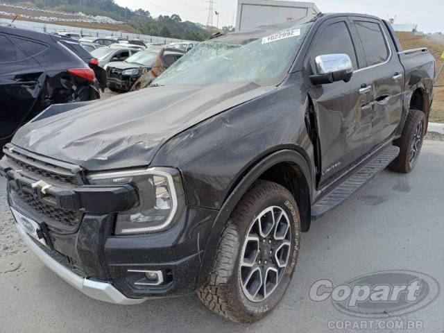 2025 FORD RANGER CD 