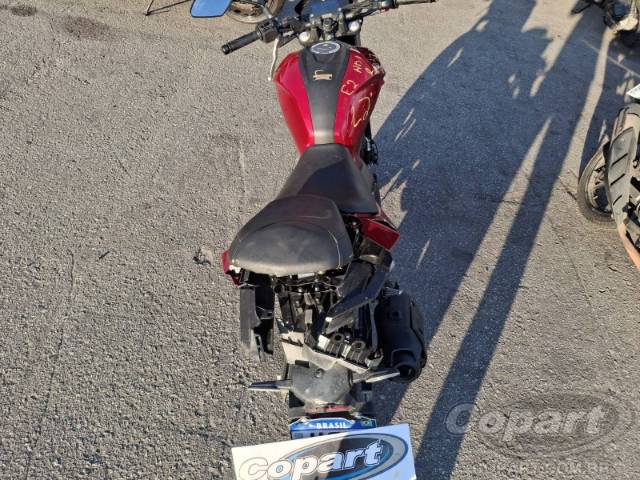 2025 YAMAHA FZ25 FAZER 