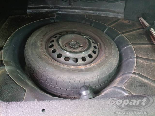 2011 CHEVROLET PRISMA 