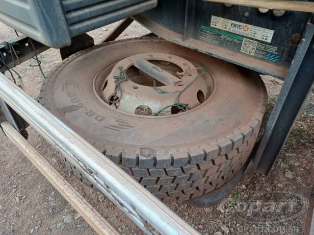 2023 RANDON SEMI-REBOQUE 