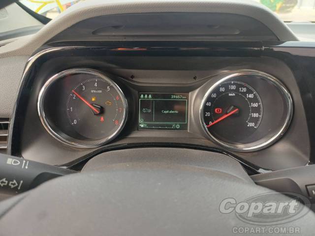 2023 CHEVROLET MONTANA 