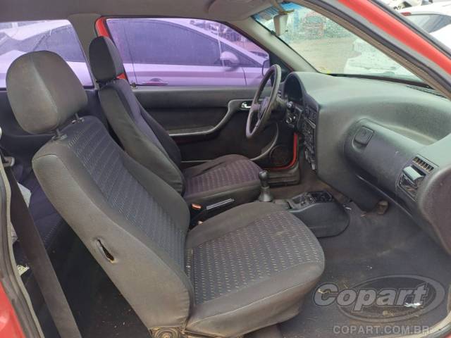 2004 VOLKSWAGEN GOL 