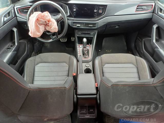 2020 VOLKSWAGEN POLO 