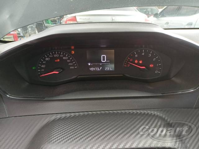 2024 PEUGEOT 208 