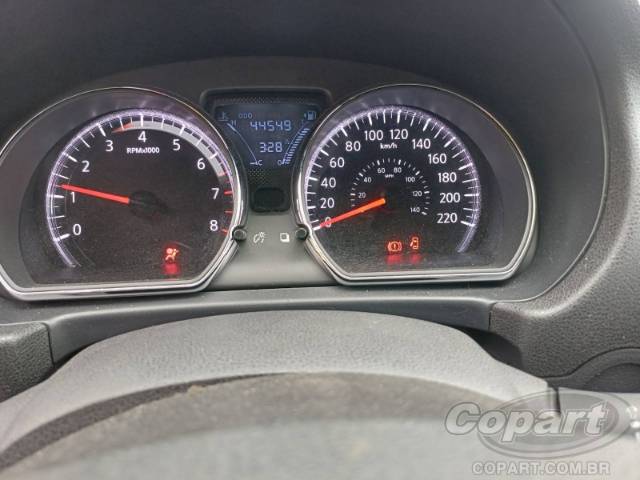 2019 NISSAN VERSA 