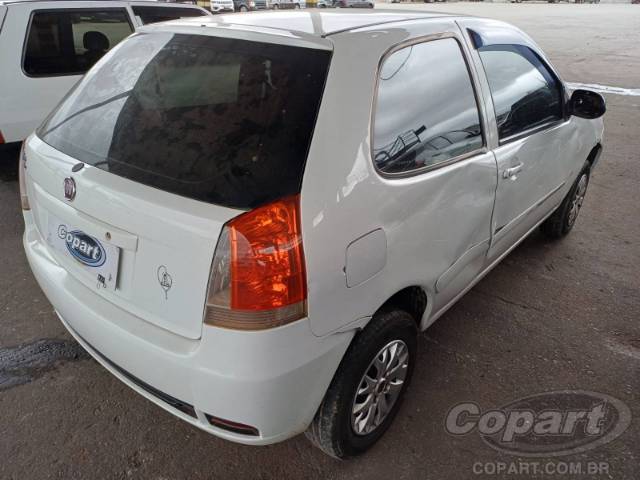 2014 FIAT PALIO 